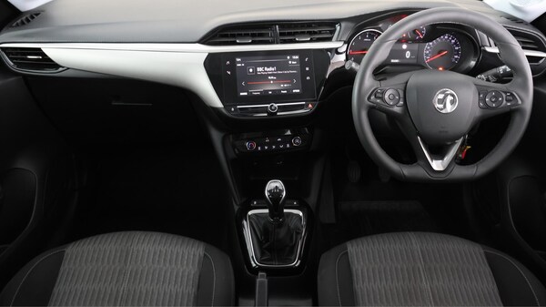 Used Vauxhall Corsa 2023 for sale - 76214753: Photo 16