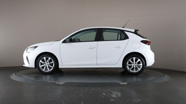 Used Vauxhall Corsa 2023 for sale - 76214753: Photo 17