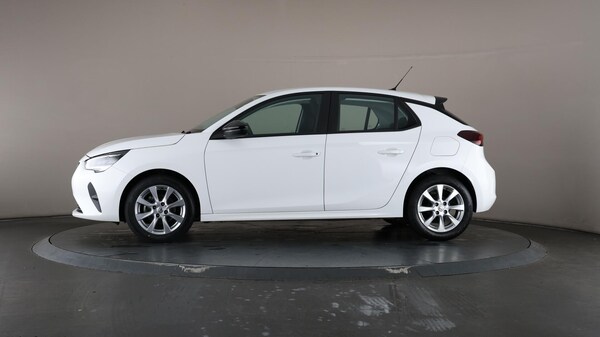 Used Vauxhall Corsa 2023 for sale - 76214753: Photo 19