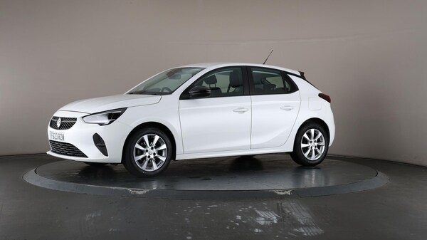 Used Vauxhall Corsa 2023 for sale - 76214753: Photo 25