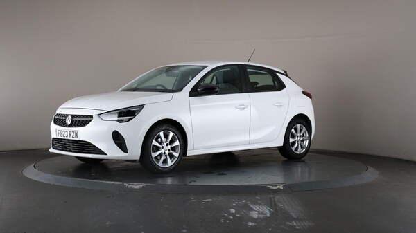 Used Vauxhall Corsa 2023 for sale - 76214753: Photo 27