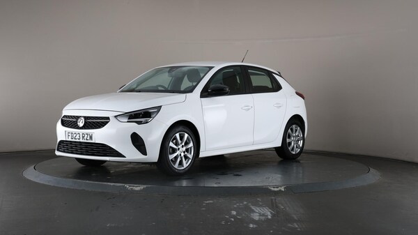 Used Vauxhall Corsa 2023 for sale - 76214753: Photo 29