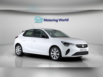 Used Vauxhall Corsa 2023 for sale - 76214753: Photo 2