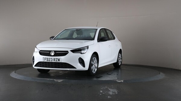 Used Vauxhall Corsa 2023 for sale - 76214753: Photo 33