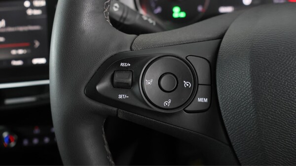 Used Vauxhall Corsa 2023 for sale - 76214753: Photo 34