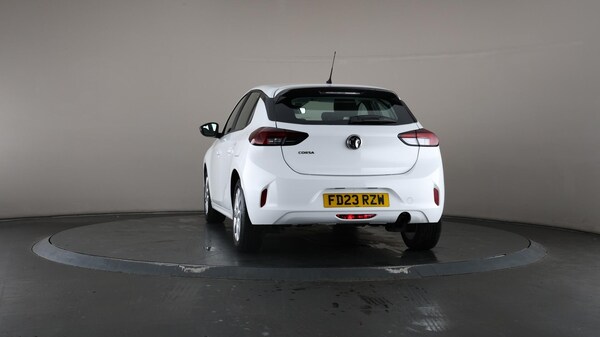 Used Vauxhall Corsa 2023 for sale - 76214753: Photo 35