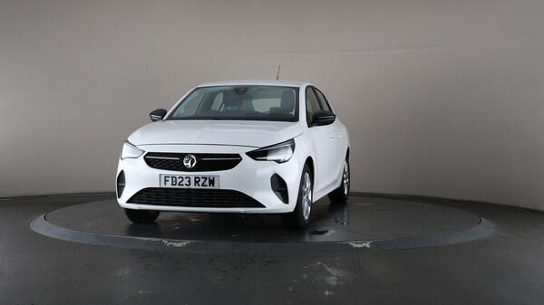Used Vauxhall Corsa 2023 for sale - 76214753: Photo 38