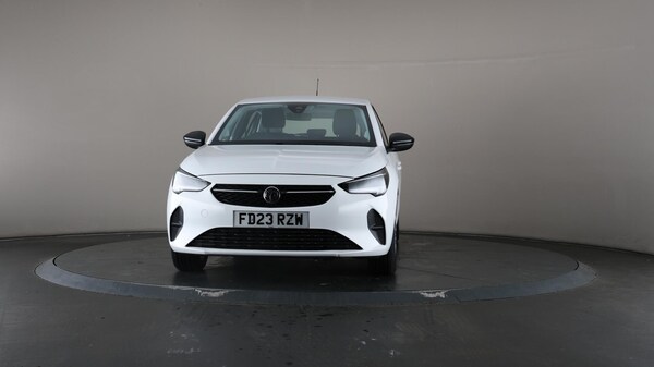 Used Vauxhall Corsa 2023 for sale - 76214753: Photo 40