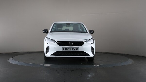 Used Vauxhall Corsa 2023 for sale - 76214753: Photo 42