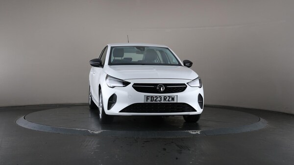 Used Vauxhall Corsa 2023 for sale - 76214753: Photo 44
