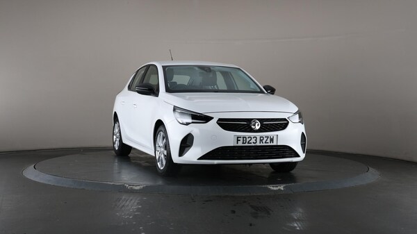 Used Vauxhall Corsa 2023 for sale - 76214753: Photo 46