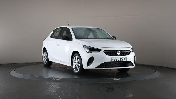Used Vauxhall Corsa 2023 for sale - 76214753: Photo 48