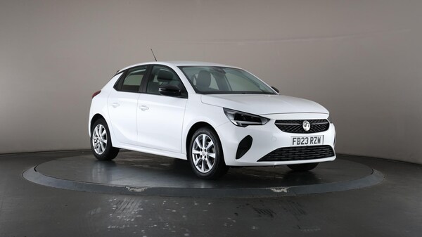 Used Vauxhall Corsa 2023 for sale - 76214753: Photo 50