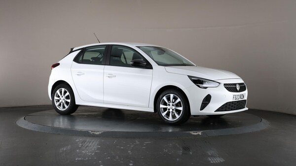 Used Vauxhall Corsa 2023 for sale - 76214753: Photo 53