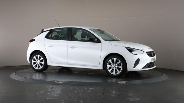 Used Vauxhall Corsa 2023 for sale - 76214753: Photo 54