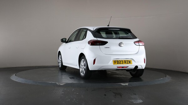 Used Vauxhall Corsa 2023 for sale - 76214753: Photo 55