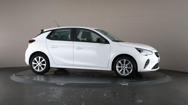 Used Vauxhall Corsa 2023 for sale - 76214753: Photo 56