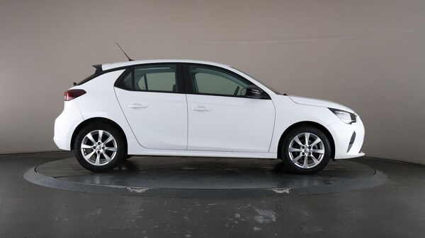 Used Vauxhall Corsa 2023 for sale - 76214753: Photo 58
