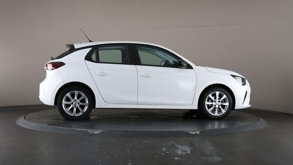 Used Vauxhall Corsa 2023 for sale - 76214753: Photo 59