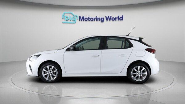 Used Vauxhall Corsa 2023 for sale - 76214753: Photo 5