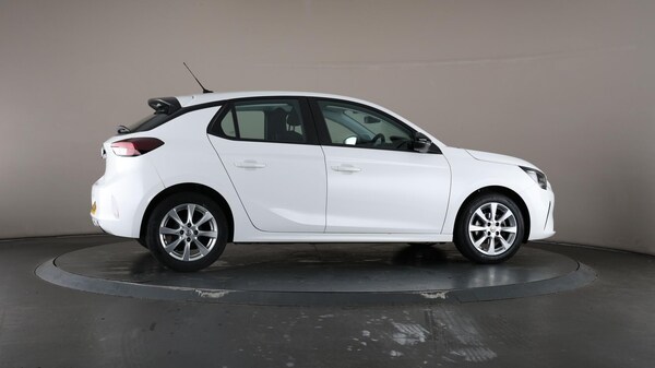 Used Vauxhall Corsa 2023 for sale - 76214753: Photo 60