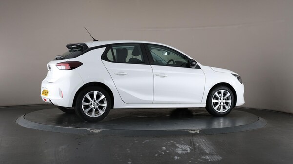 Used Vauxhall Corsa 2023 for sale - 76214753: Photo 61