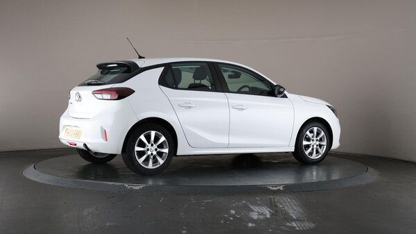 Used Vauxhall Corsa 2023 for sale - 76214753: Photo 62