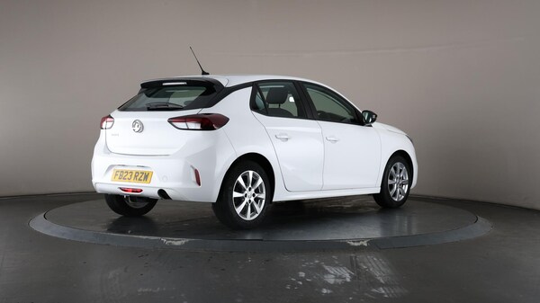 Used Vauxhall Corsa 2023 for sale - 76214753: Photo 64
