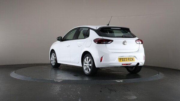 Used Vauxhall Corsa 2023 for sale - 76214753: Photo 66