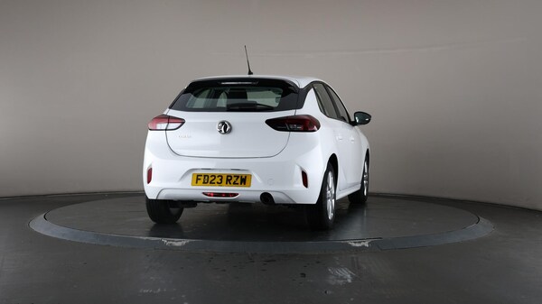Used Vauxhall Corsa 2023 for sale - 76214753: Photo 68