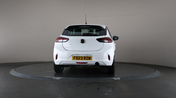 Used Vauxhall Corsa 2023 for sale - 76214753: Photo 69