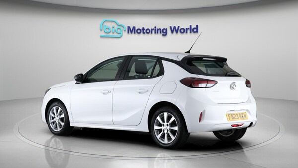 Used Vauxhall Corsa 2023 for sale - 76214753: Photo 6