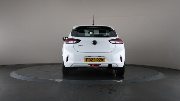Used Vauxhall Corsa 2023 for sale - 76214753: Photo 70