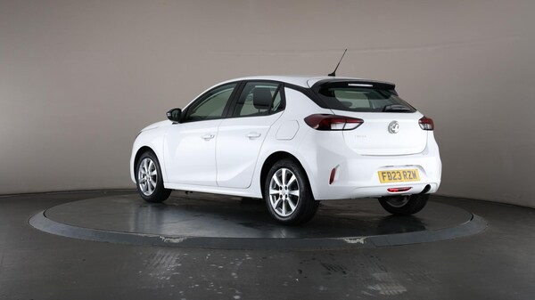Used Vauxhall Corsa 2023 for sale - 76214753: Photo 71