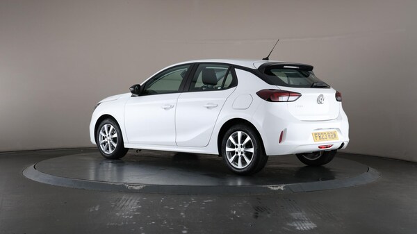 Used Vauxhall Corsa 2023 for sale - 76214753: Photo 72
