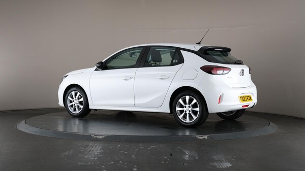 Used Vauxhall Corsa 2023 for sale - 76214753: Photo 73