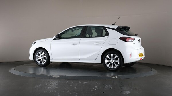 Used Vauxhall Corsa 2023 for sale - 76214753: Photo 74