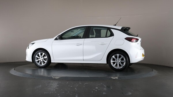 Used Vauxhall Corsa 2023 for sale - 76214753: Photo 75