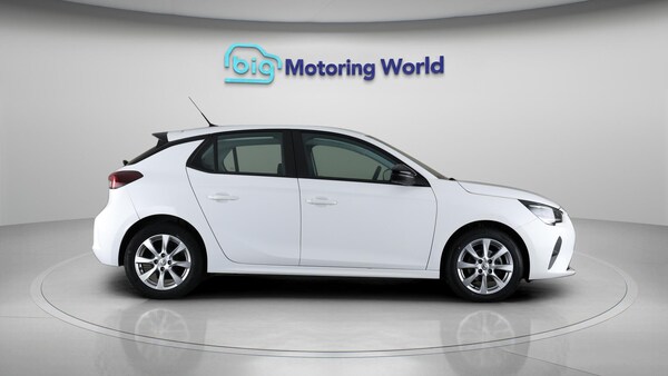 Used Vauxhall Corsa 2023 for sale - 76214753: Photo 9