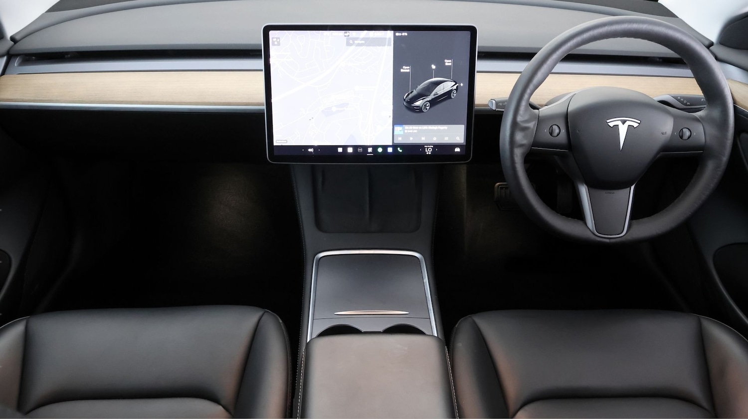 Used Tesla Model 3 2021 for sale - 78008340: Photo 13