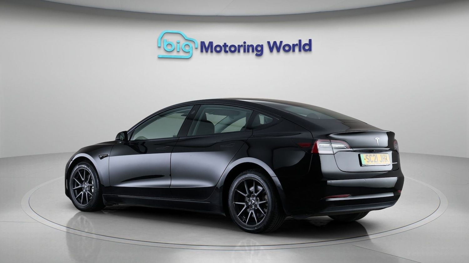 Used Tesla Model 3 2021 for sale - 78008340: Photo 5