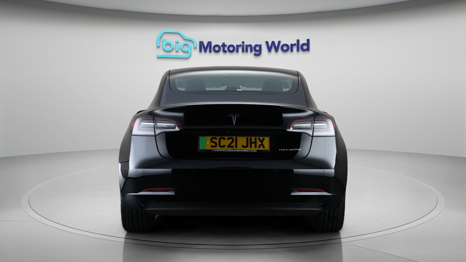 Used Tesla Model 3 2021 for sale - 78008340: Photo 6