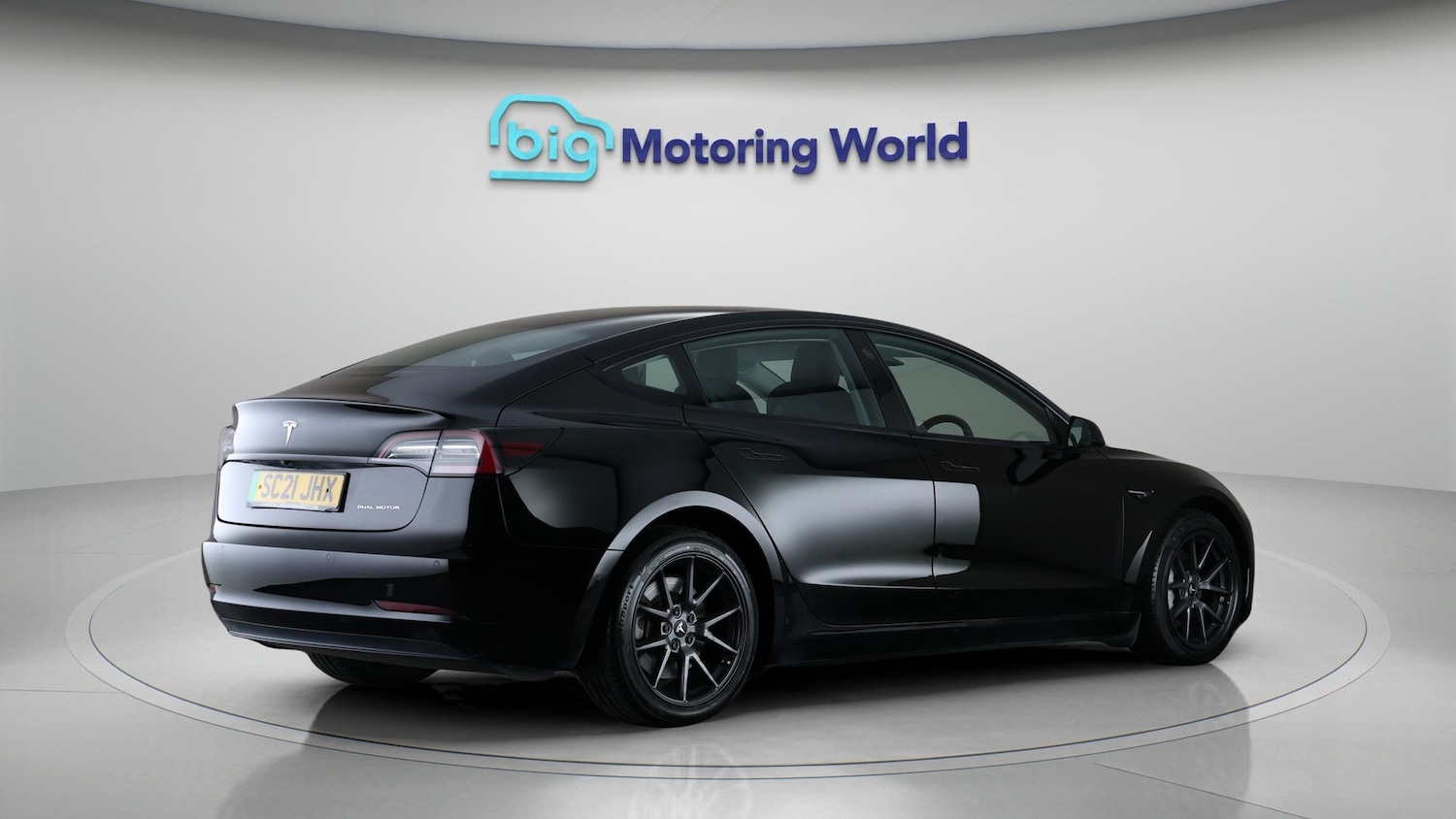 Used Tesla Model 3 2021 for sale - 78008340: Photo 7