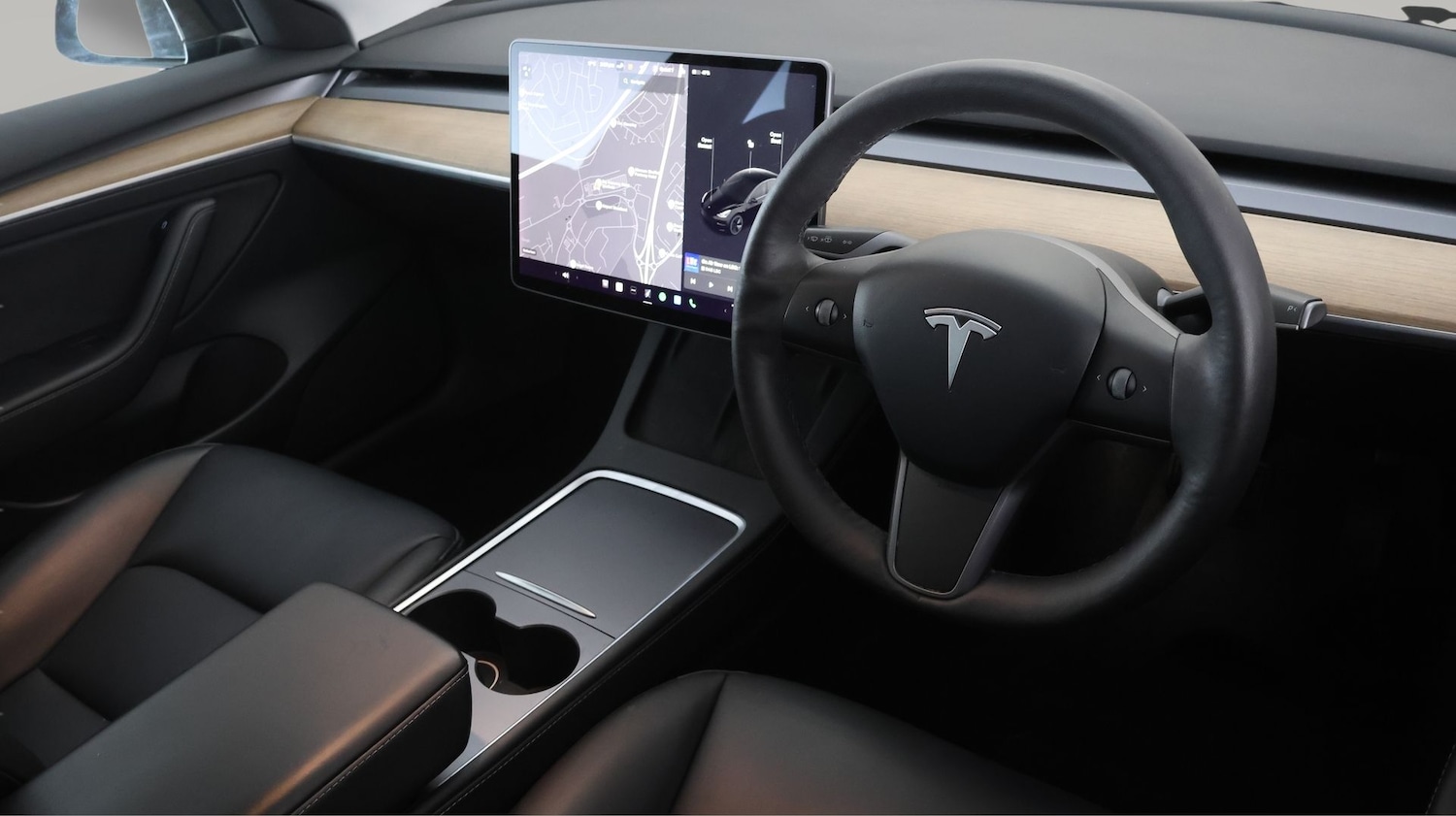 Used Tesla Model 3 2021 for sale - 78008340: Photo 9