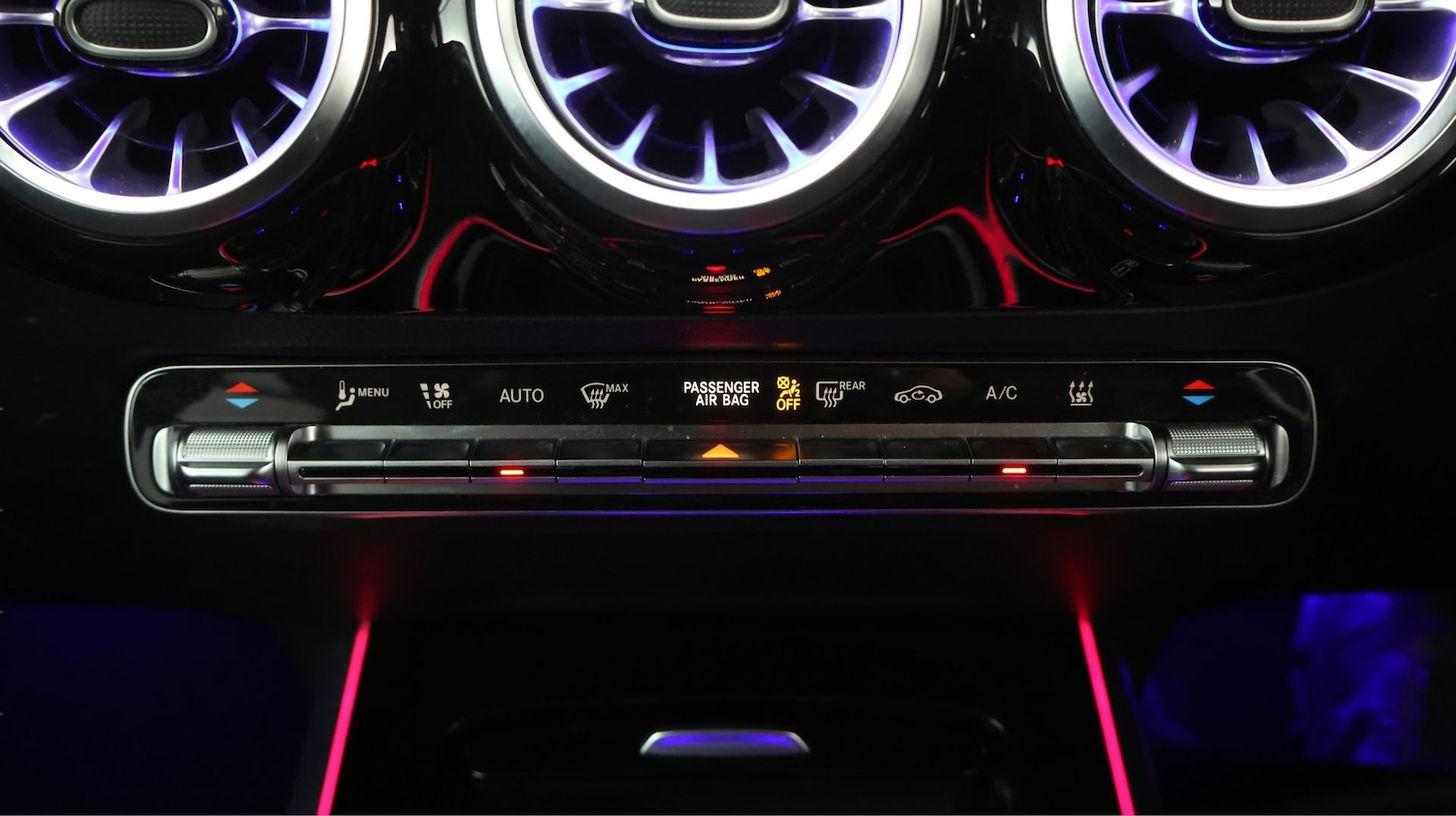 Used Mercedes-Benz EQA 2022 for sale - 77426991: Photo 12