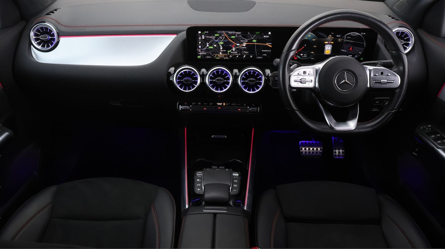 Used Mercedes-Benz EQA 2022 for sale - 77426991: Photo 13