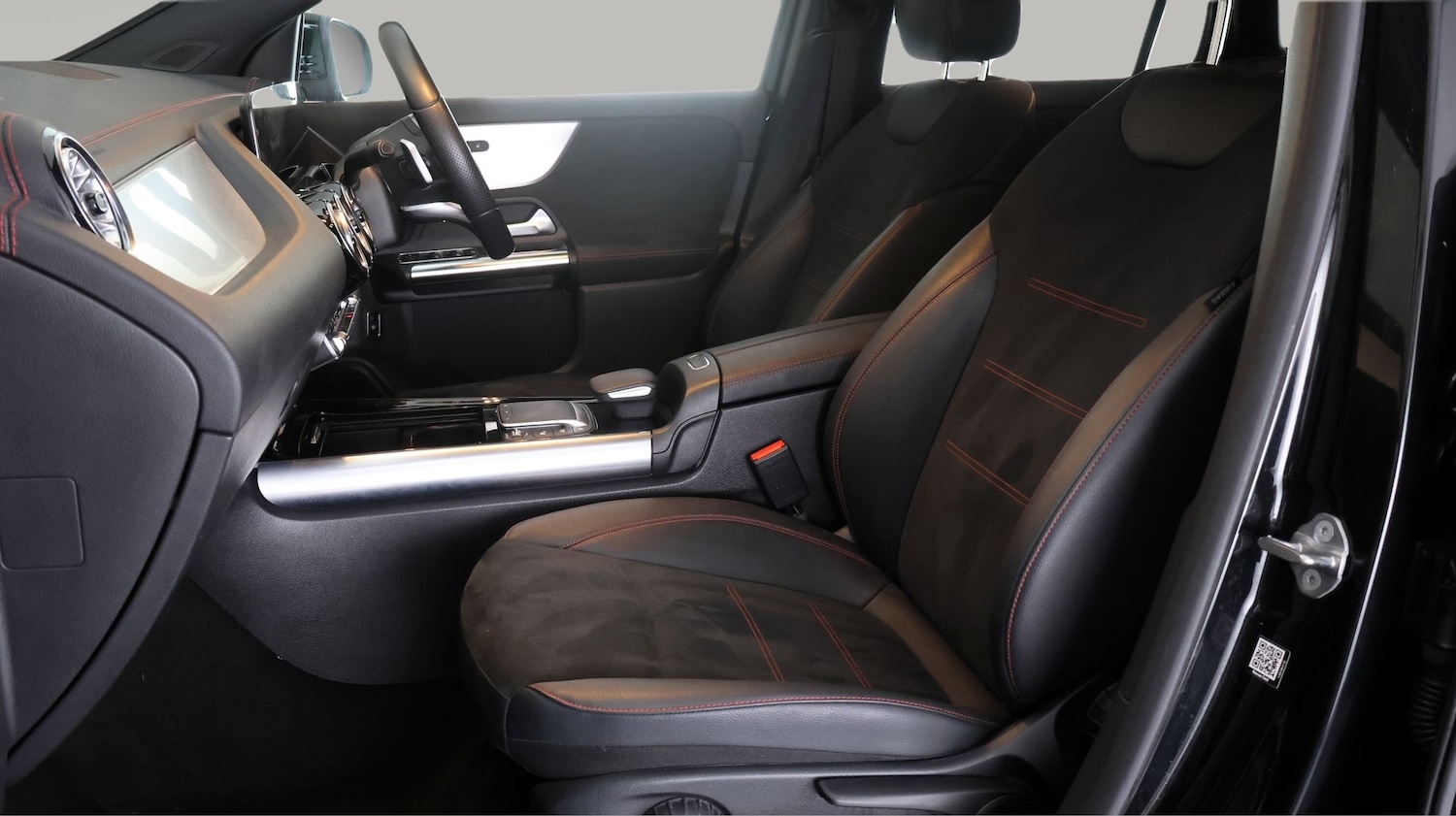 Used Mercedes-Benz EQA 2022 for sale - 77426991: Photo 14