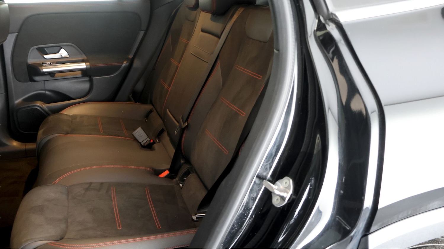 Used Mercedes-Benz EQA 2022 for sale - 77426991: Photo 16