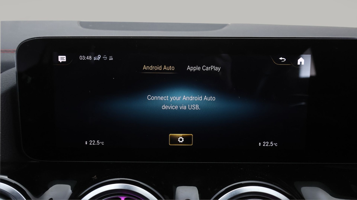 Used Mercedes-Benz EQA 2022 for sale - 77426991: Photo 24