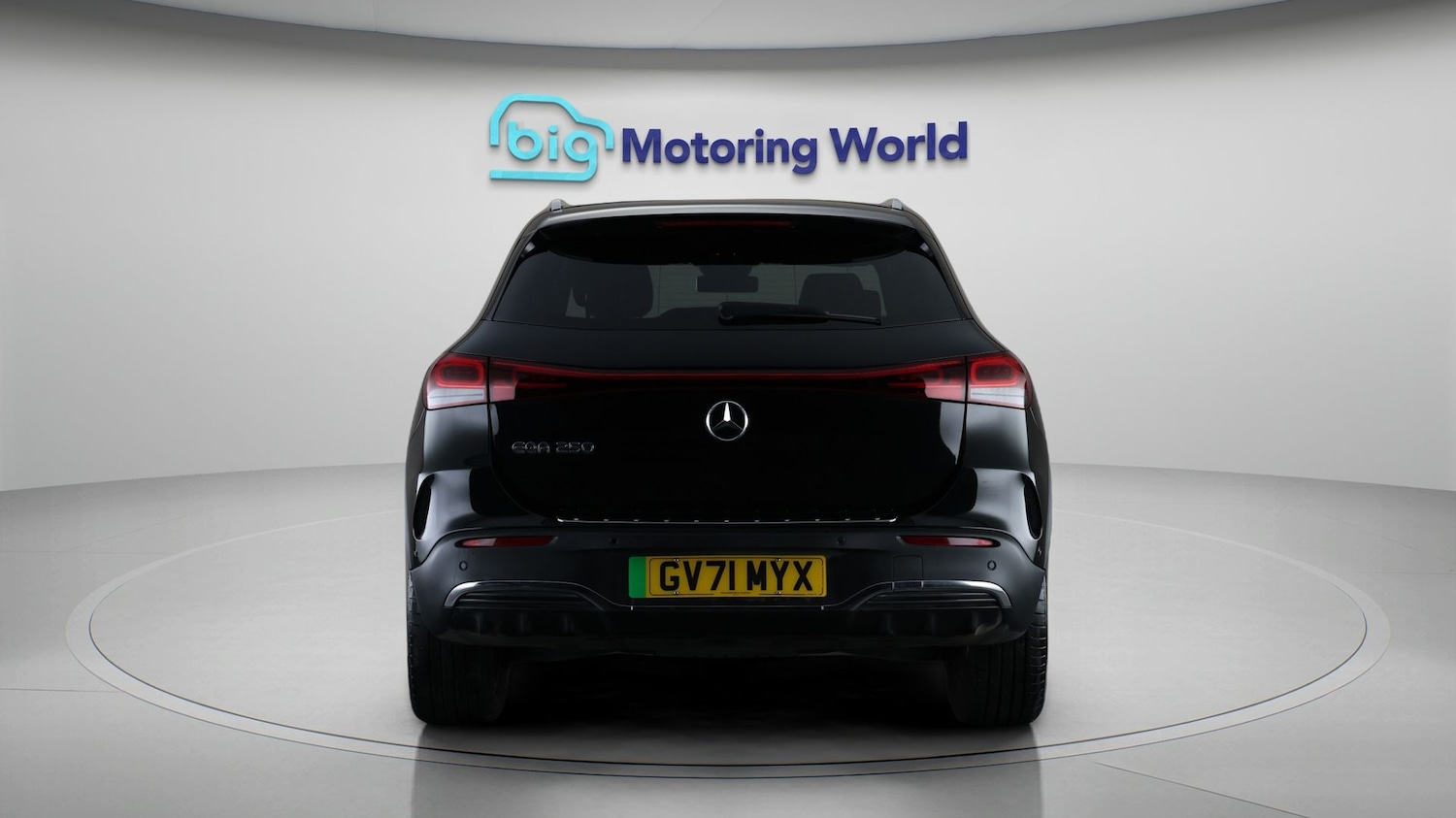 Used Mercedes-Benz EQA 2022 for sale - 77426991: Photo 6